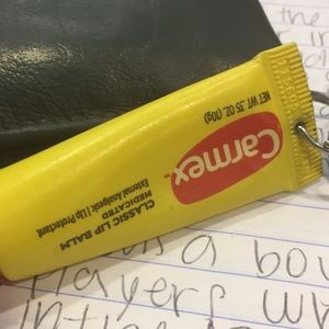 Meet your Posher, Jasmine